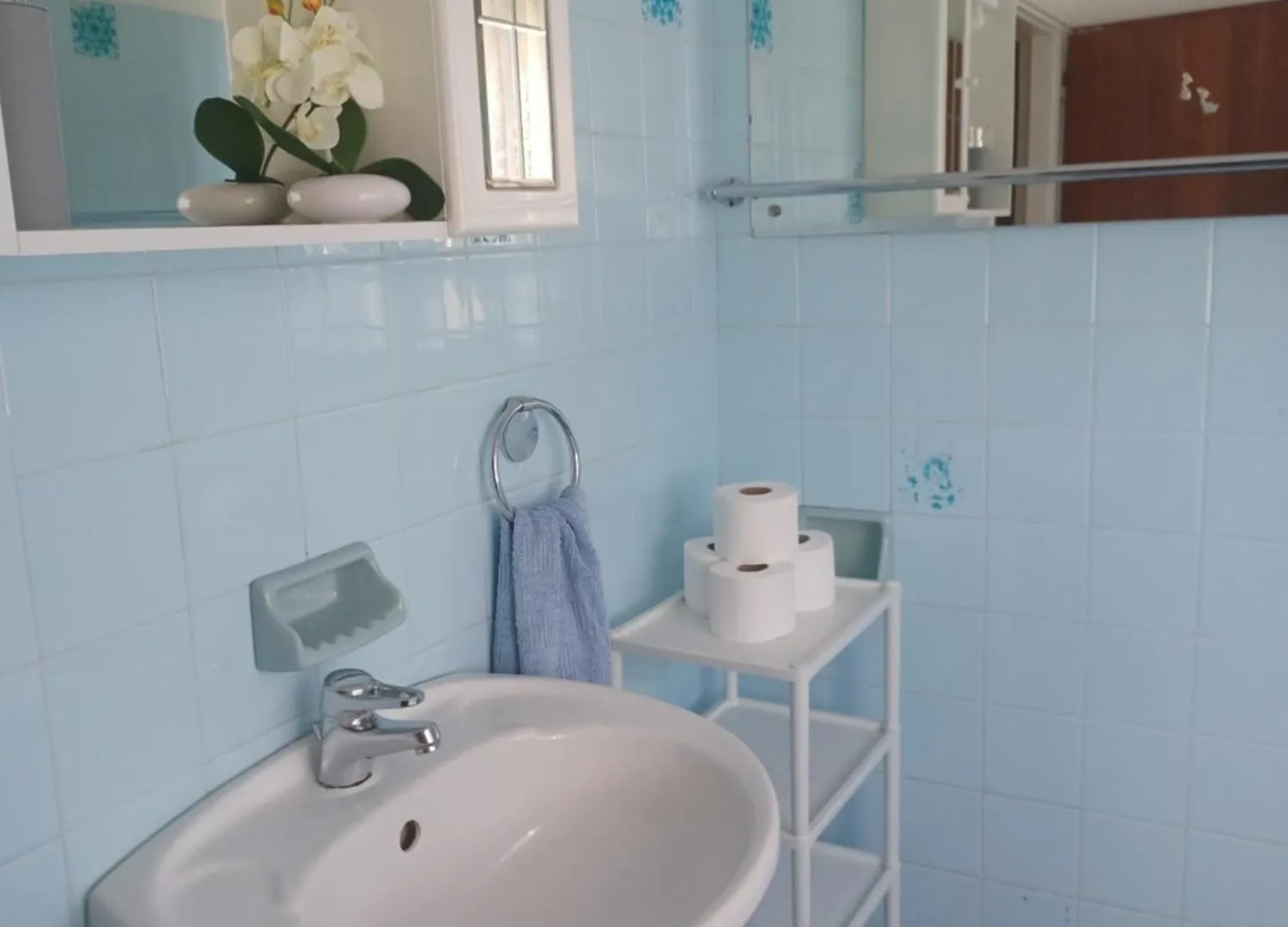 Helen Apartments Crikvenica 0*,  Horvátország