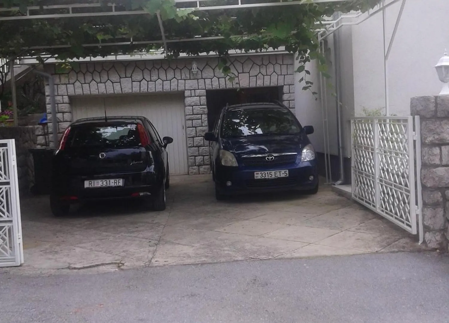 Helen Apartments Crikvenica