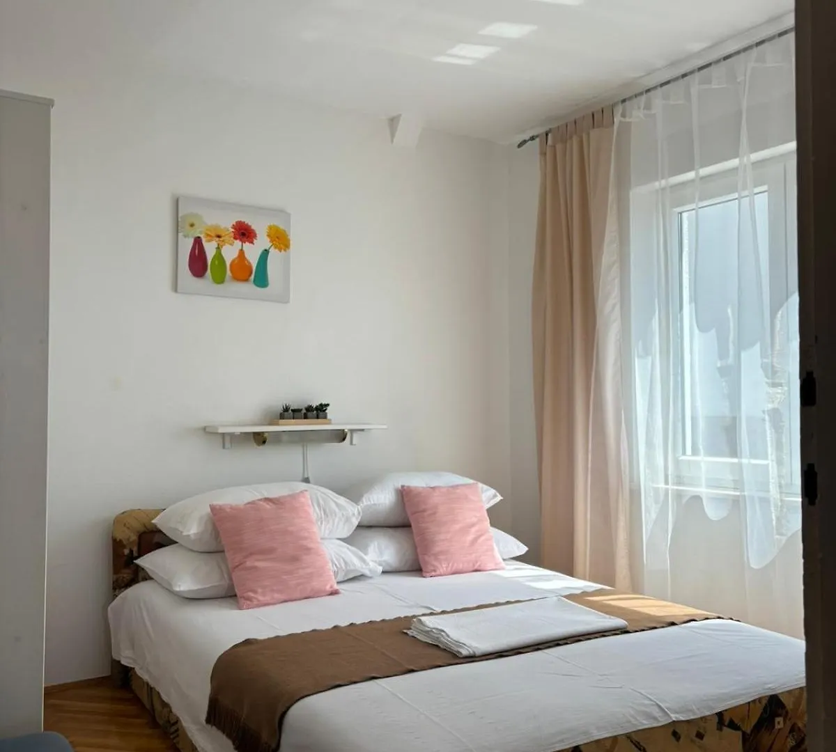 Helen Apartments Crikvenica 0*,  Horvátország