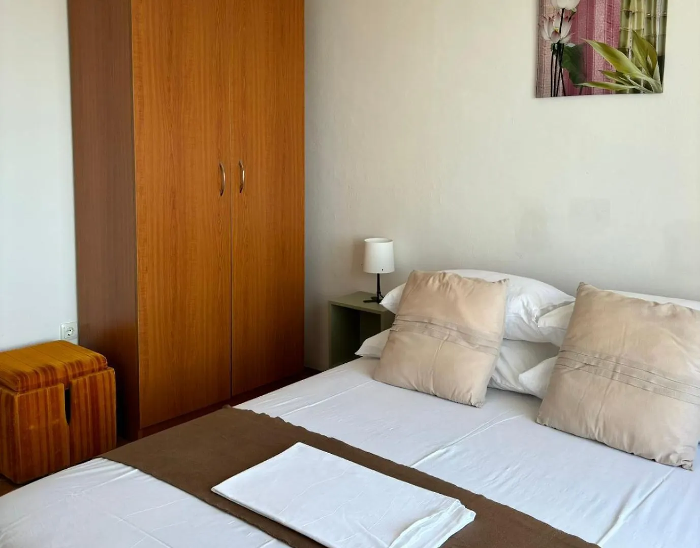 Helen Apartments Crikvenica