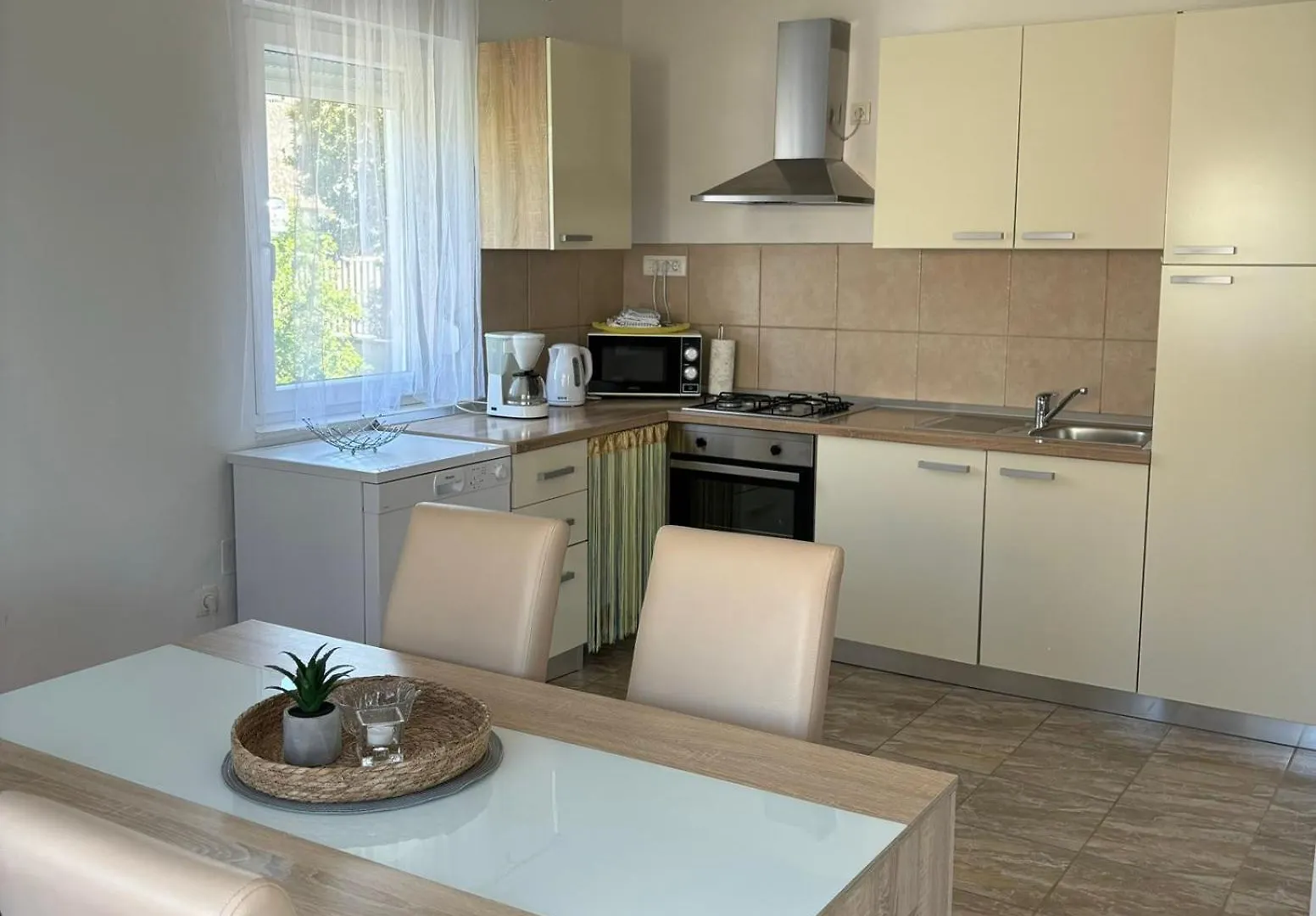 Helen Apartments Crikvenica