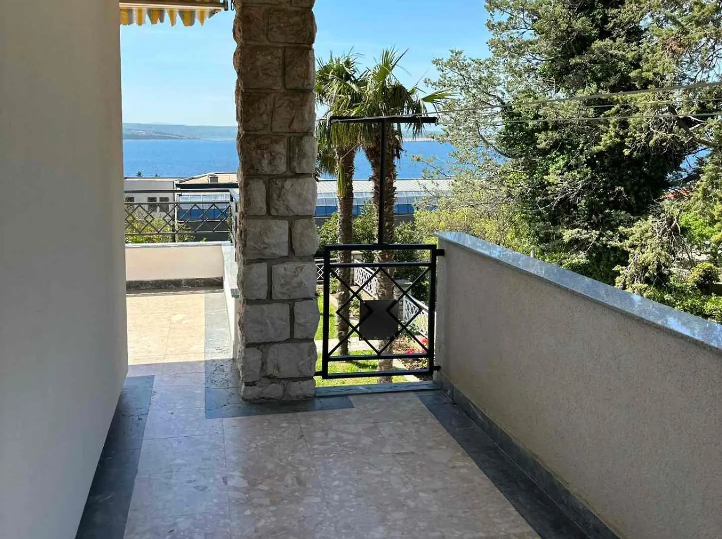 Helen Apartments Crikvenica