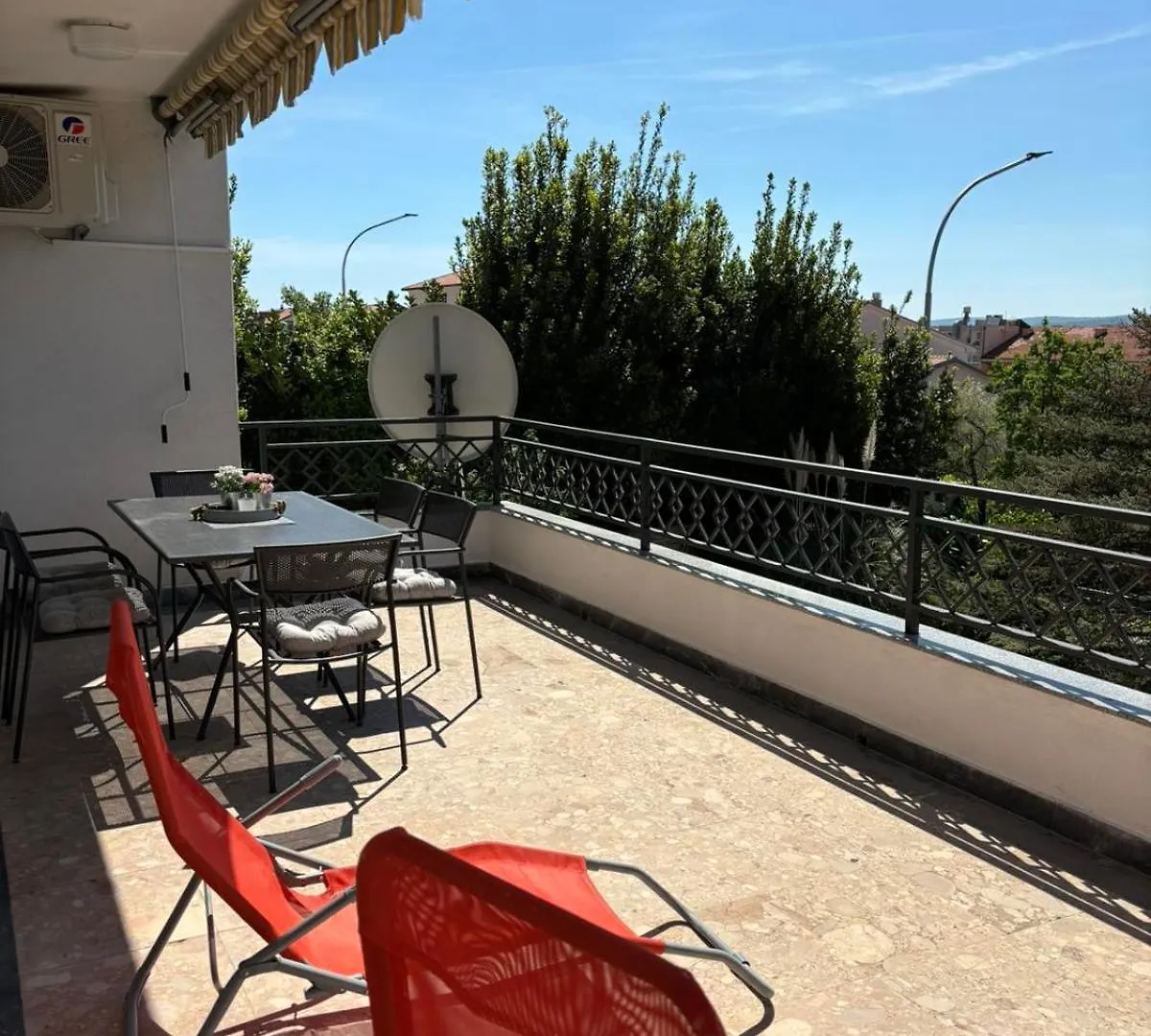 Helen Apartments Crikvenica