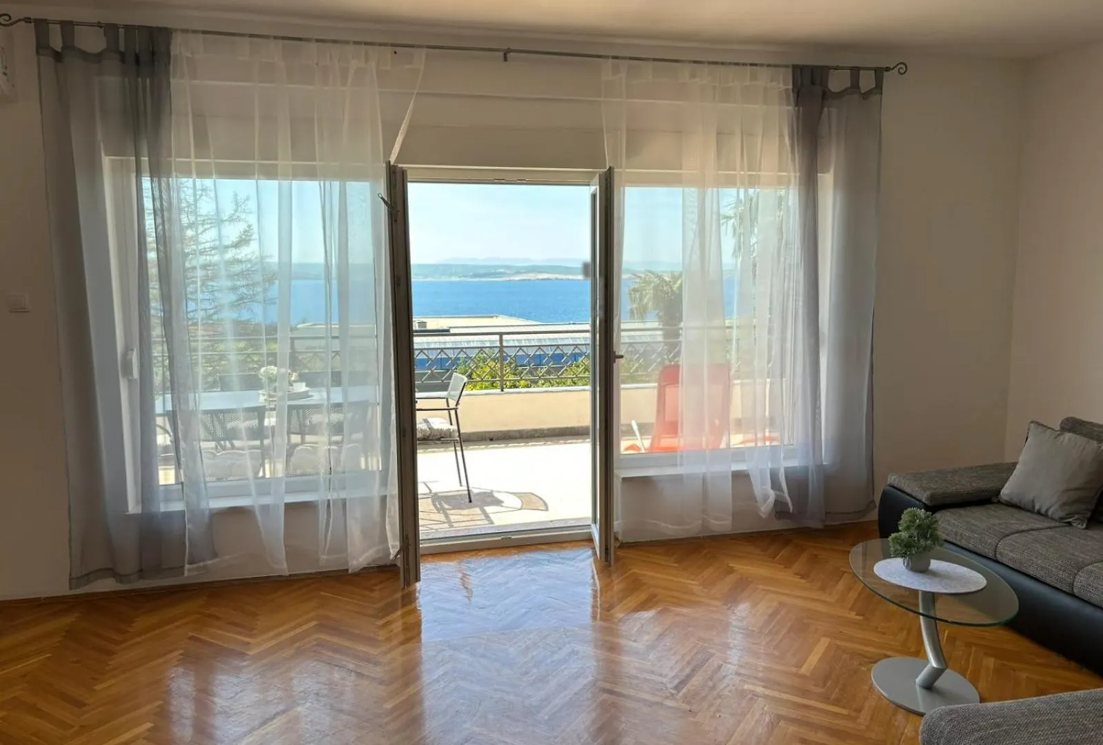 Helen Apartments Crikvenica