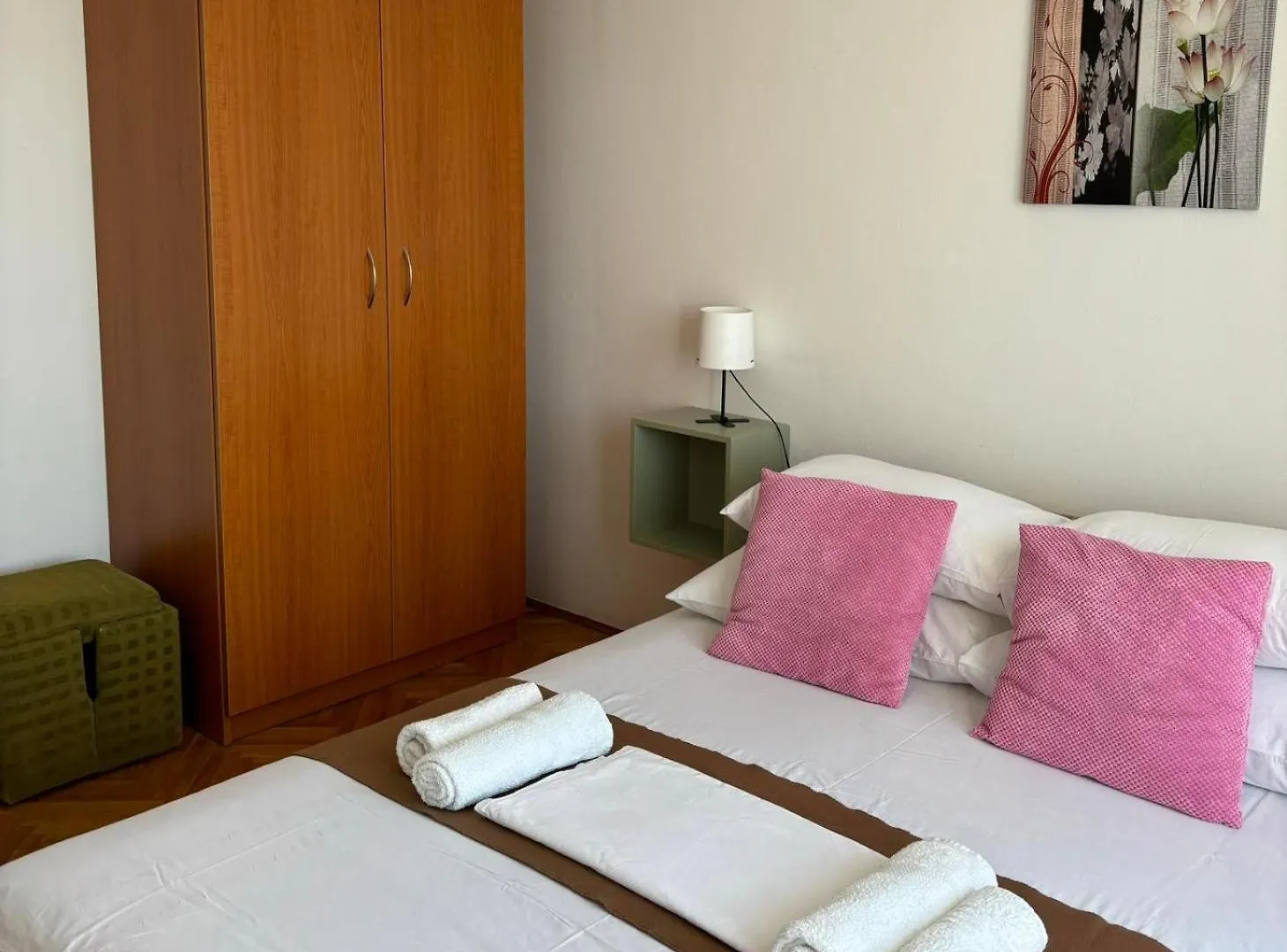 Helen Apartments Crikvenica