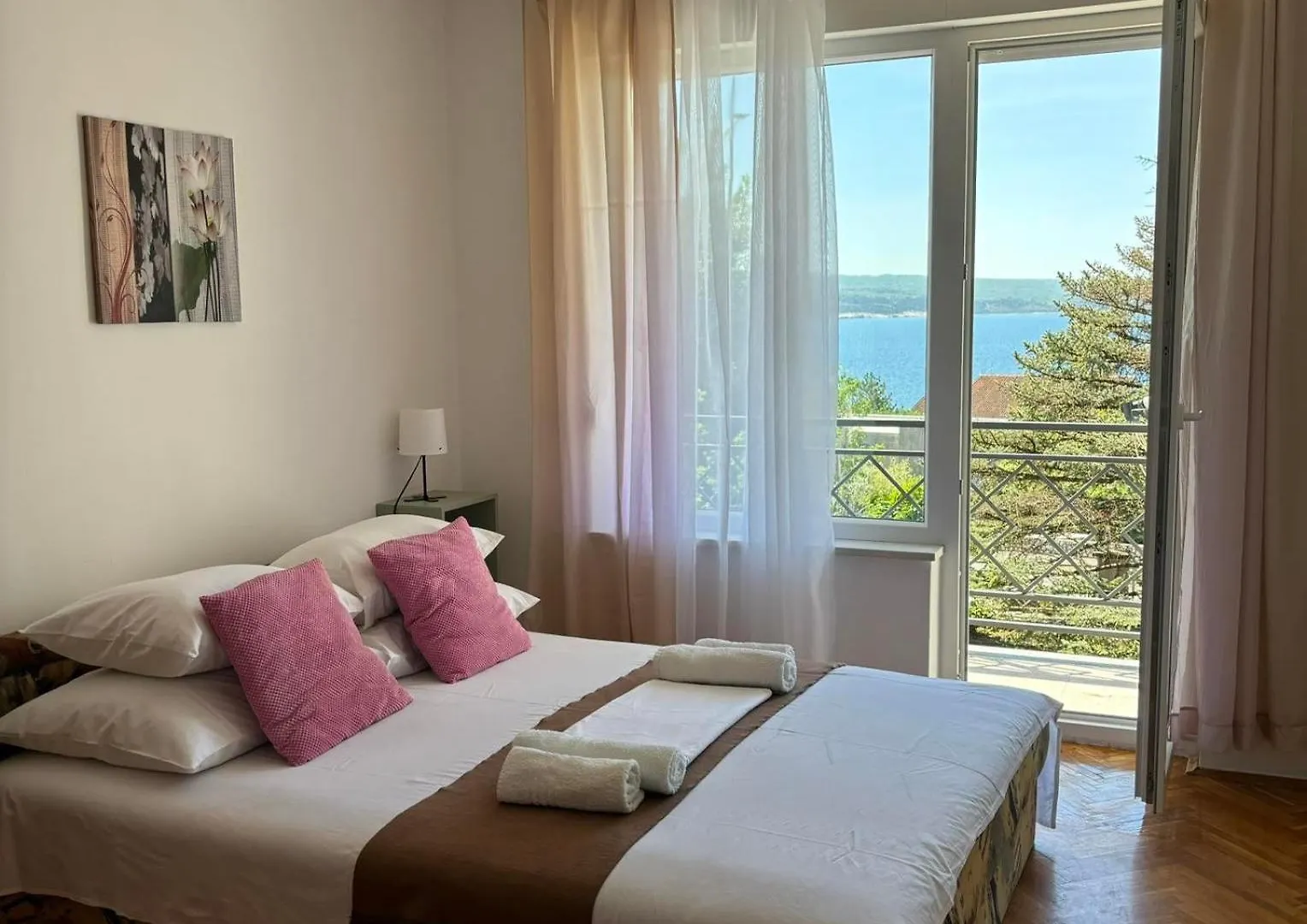 Helen Apartments Crikvenica