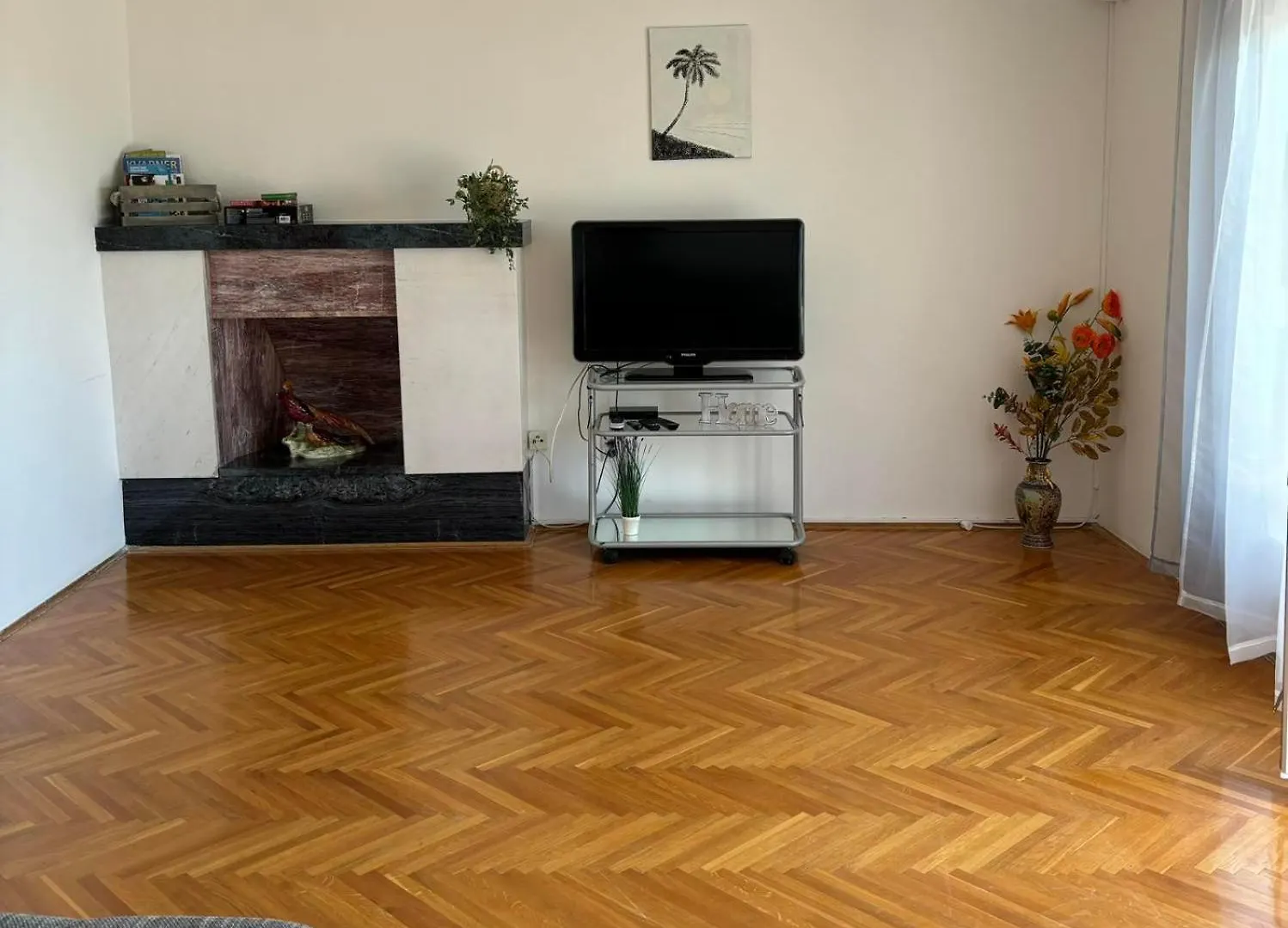 Helen Apartments Crikvenica 0*,  Chorvatsko