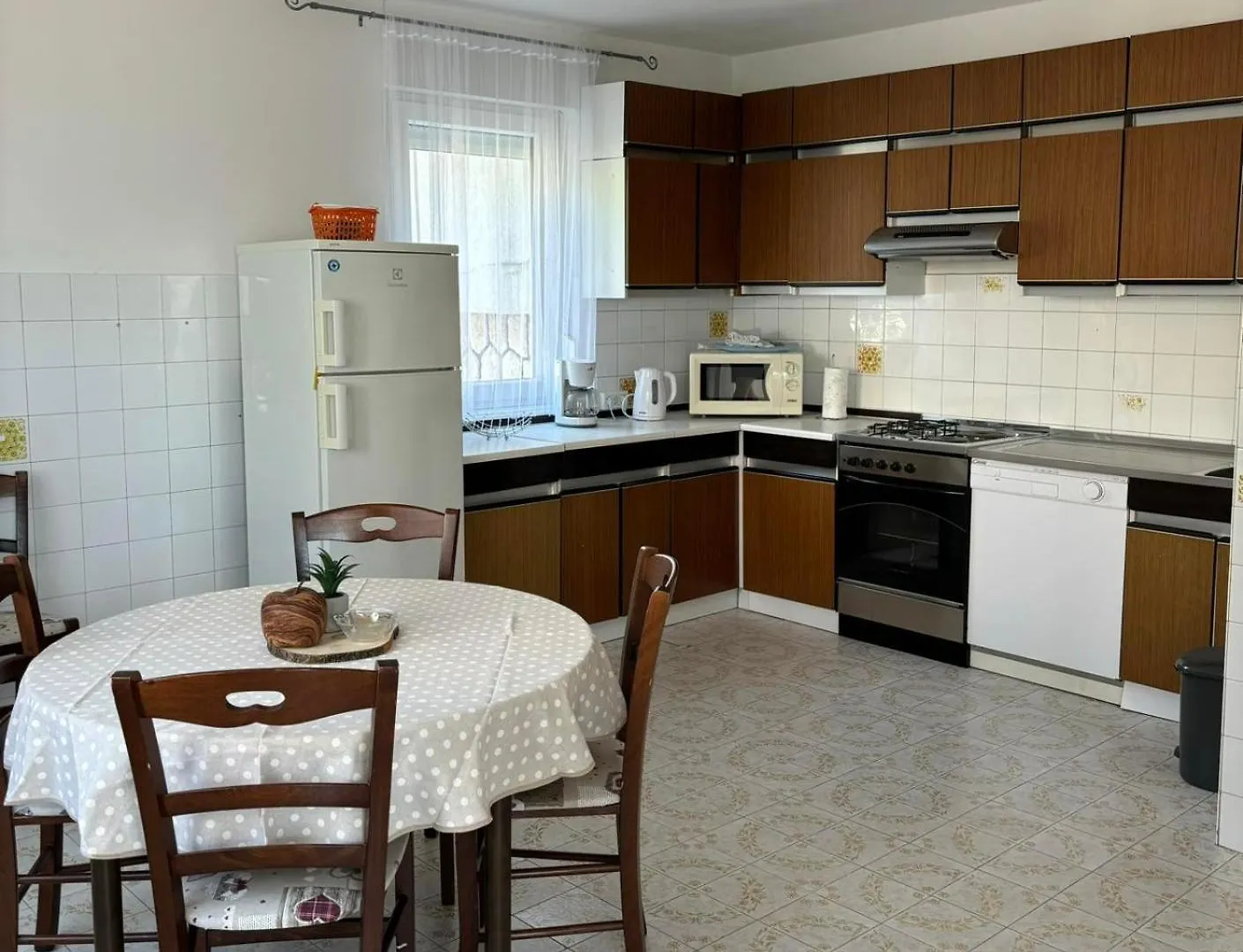 Helen Apartments Crikvenica Croatia