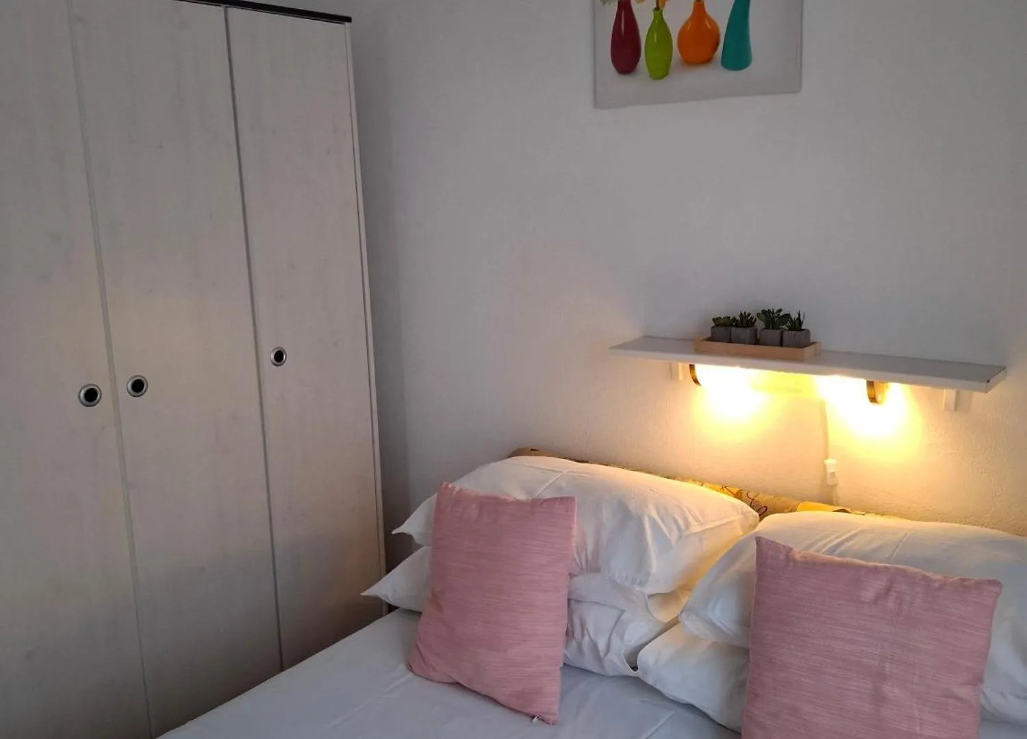 Helen Apartments Crikvenica Horvátország