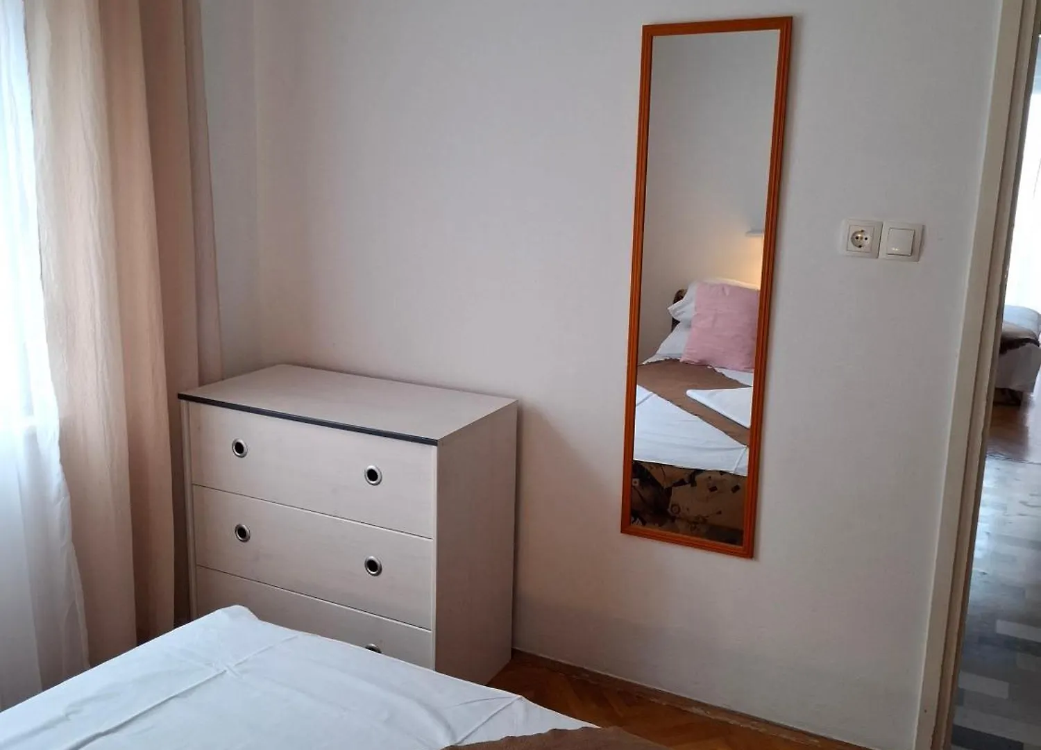Helen Apartments Crikvenica