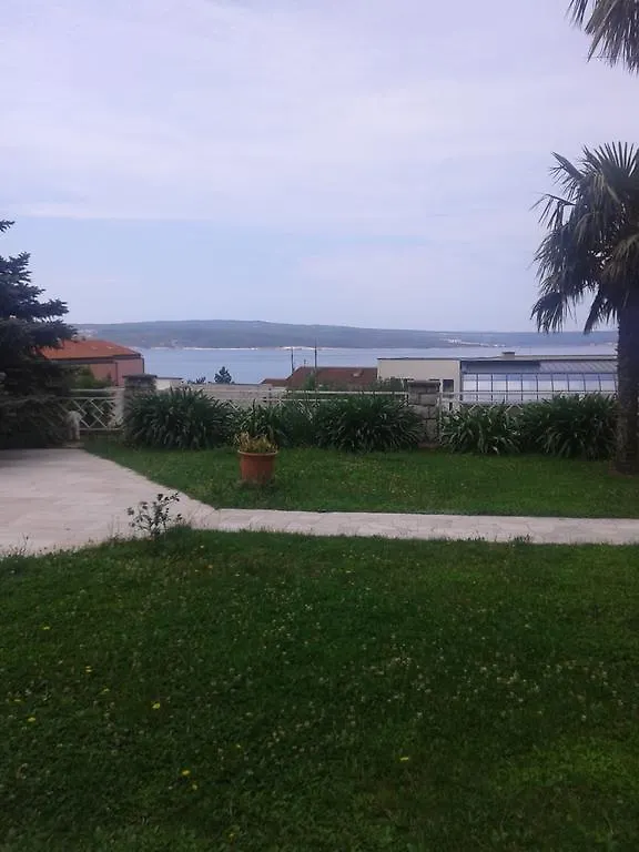 Helen Apartments Crikvenica