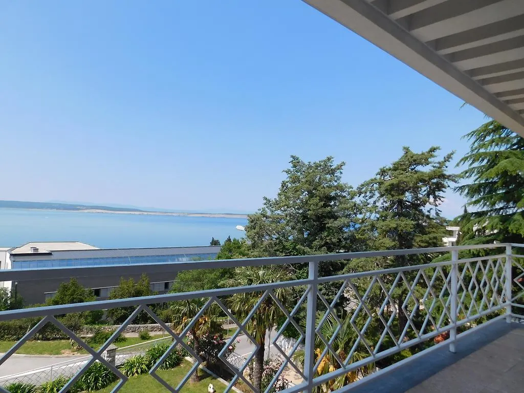 Helen Apartments Crikvenica