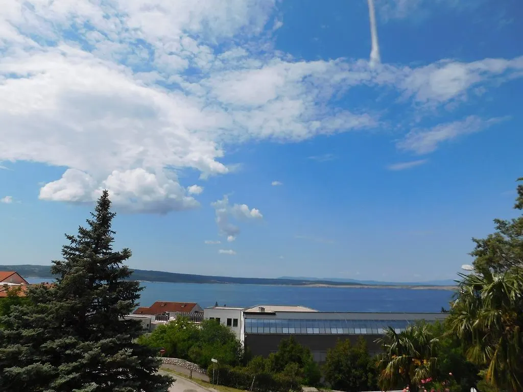 Helen Apartments Crikvenica