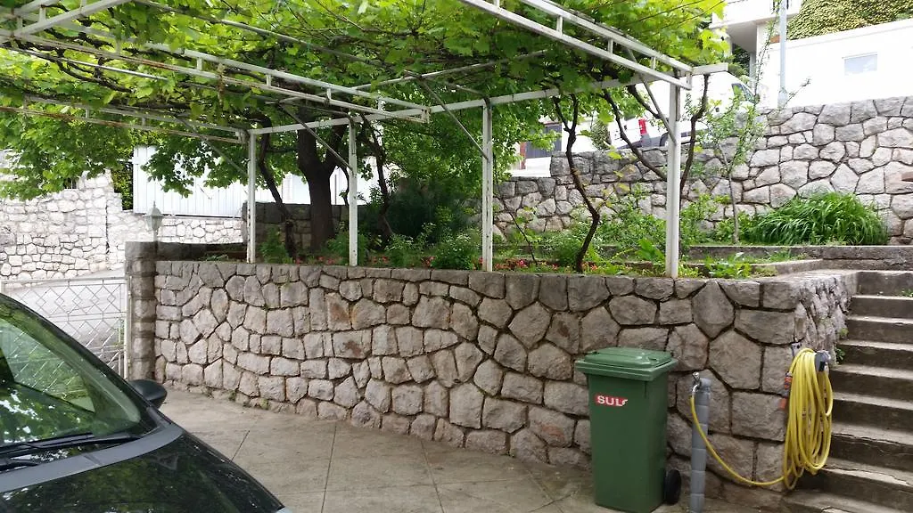 Helen Apartments Crikvenica