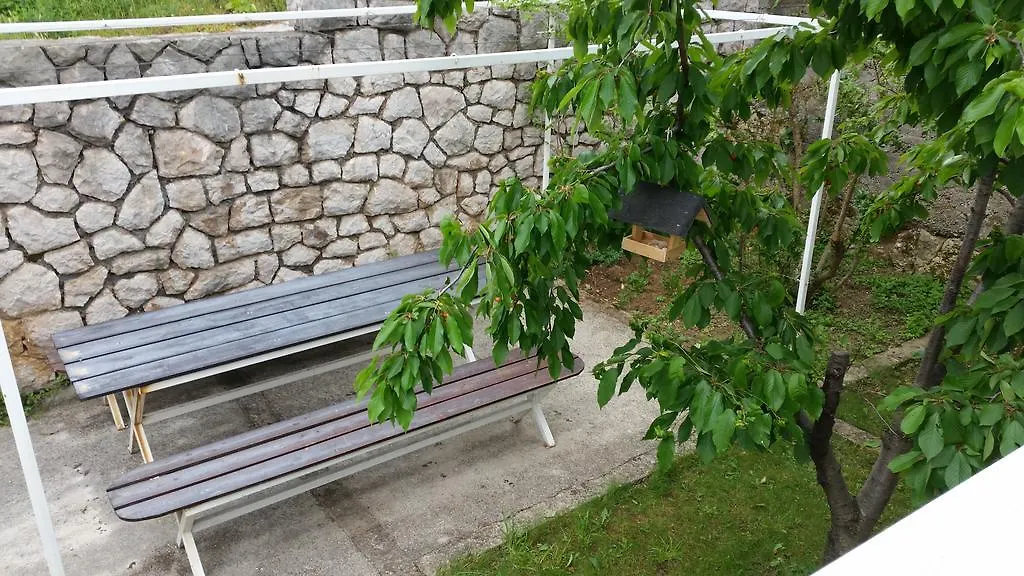 Helen Apartments Crikvenica Horvátország