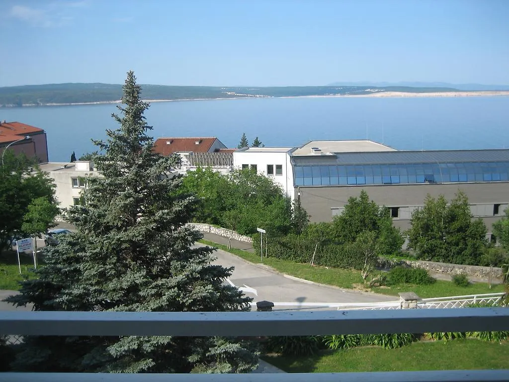 Helen Apartments Crikvenica