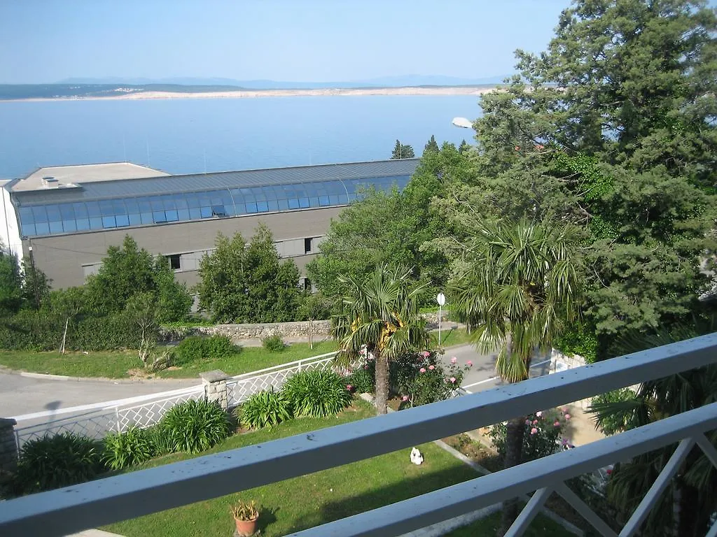 Helen Apartments Crikvenica 0*,  Croatia