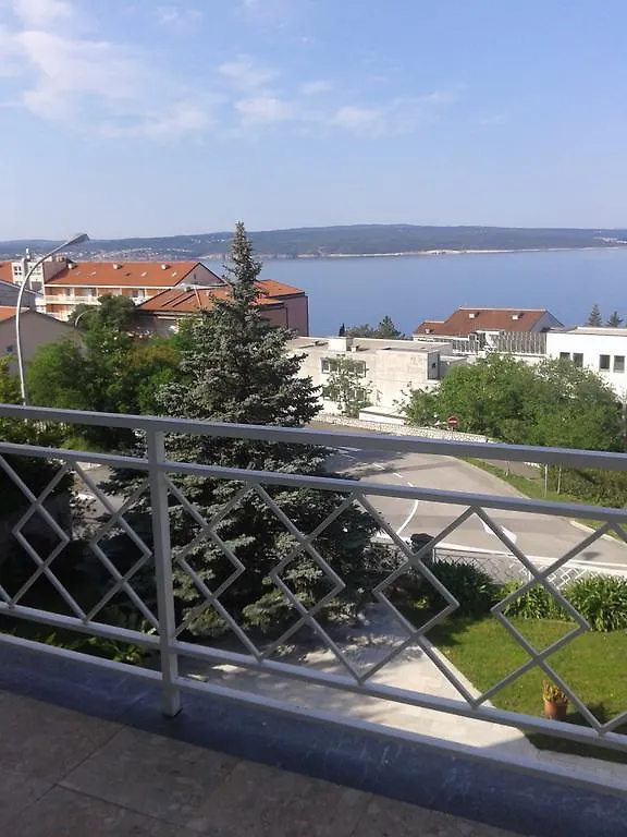 Helen Apartments Crikvenica
