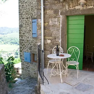 Casetta Melon , Motovun Kroatien