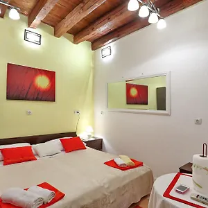 City Center Dragica , Zadar Chorwacja