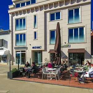 Riva-interauto , Umag Kroatien