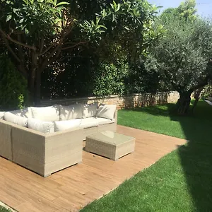  Apartman Zuzic Horvátország