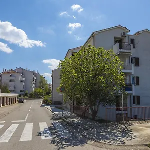  Apartman Vedry